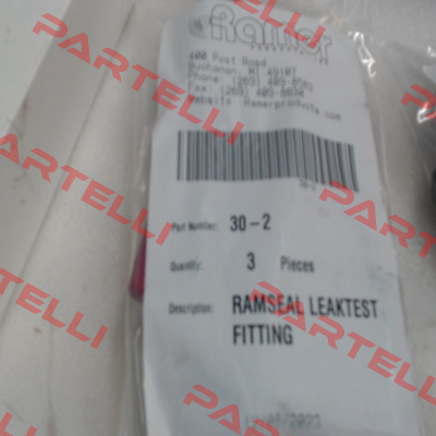 30-2 Ramer Products