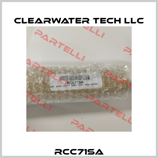 RCC71SA ClearWater Tech LLC