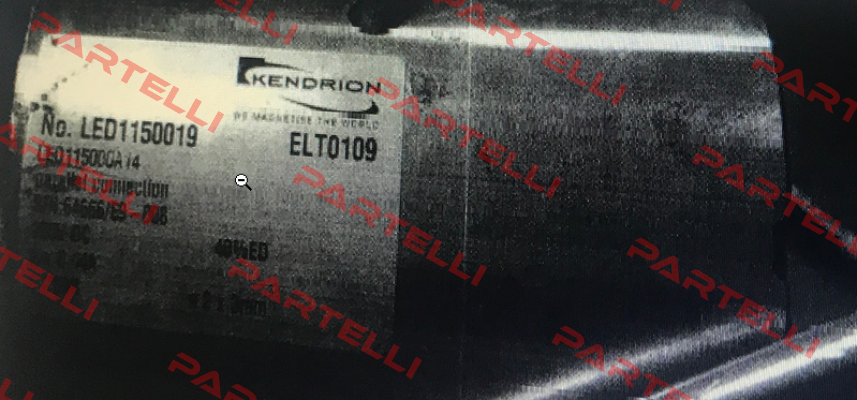 LED1150019 Kendrion