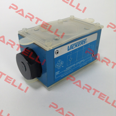 115072 Vickers (Eaton)