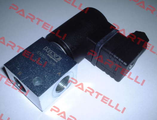 6951 4684-00 / EM 12 V-3/8-G 24 Hawe