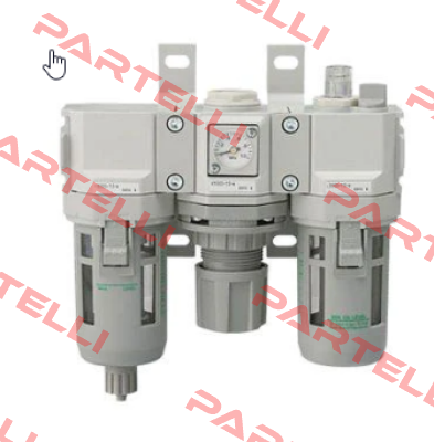 3000-10N-F Ckd
