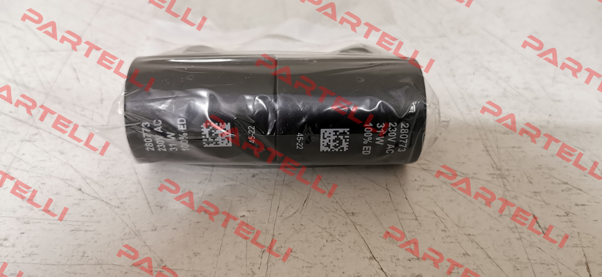 400280773 Bucher Hydraulics
