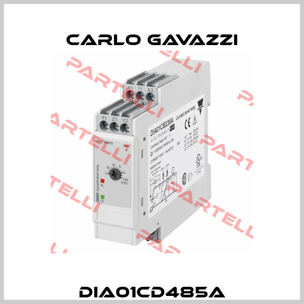 DIA01CD485A Carlo Gavazzi