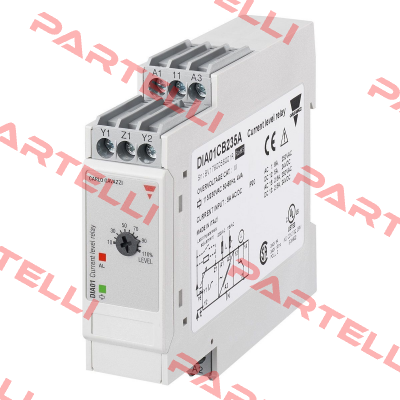 DIA01CD485A Carlo Gavazzi