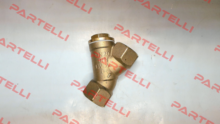 BG100024 End Armaturen
