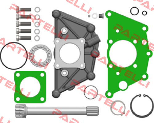 093-010-80113   OMFB Hydraulic