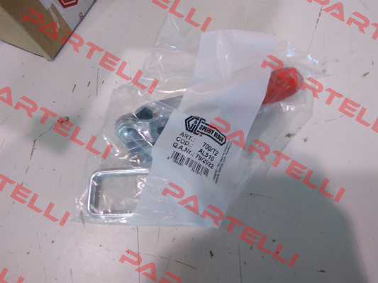 AL510 - 700/T2 (GN 851-700-T2) Speedy Block