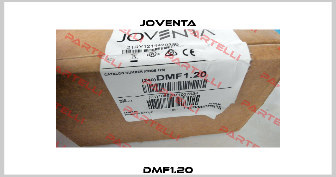DMF1.20 Joventa