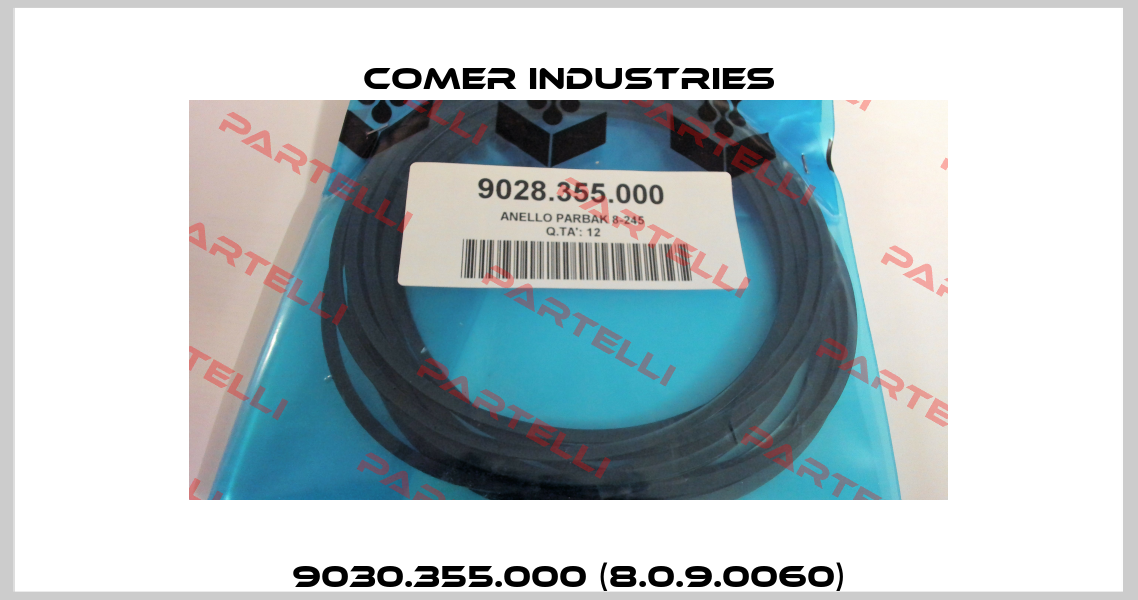 9030.355.000 (8.0.9.0060) Comer Industries