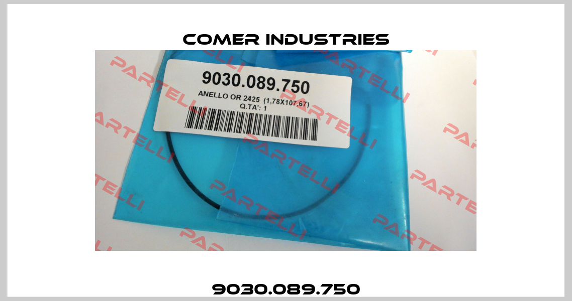 9030.089.750 Comer Industries