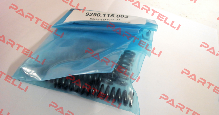 9290.115.002 Comer Industries