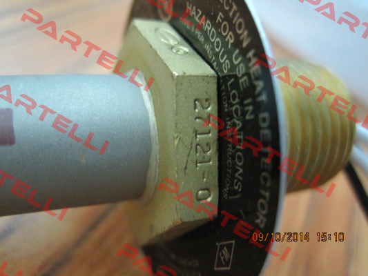 12-E27121-000 Kidde Fenwal