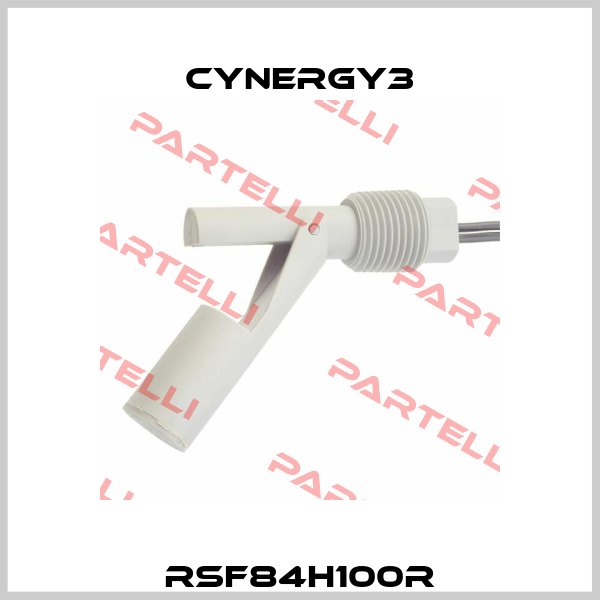 RSF84H100R Cynergy3