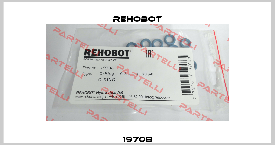 19708 Rehobot