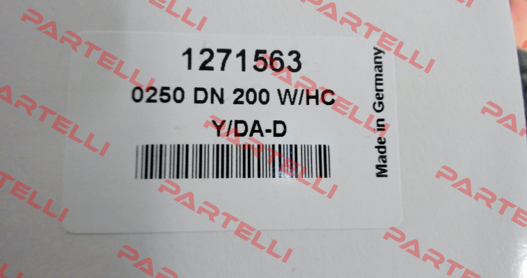 1271563 Hydac