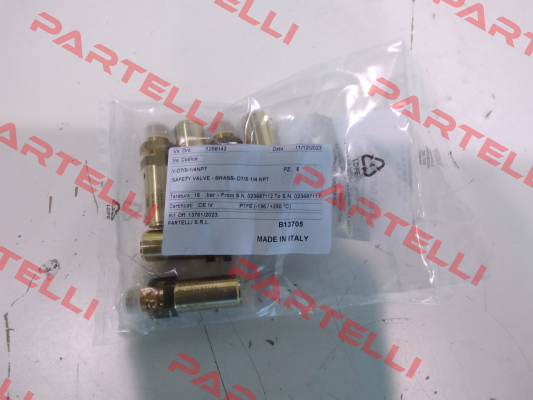 D7/S Nuova General Instruments