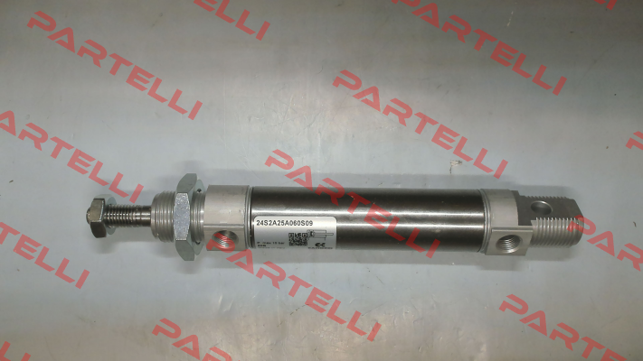 24S2A25A060S09 Camozzi