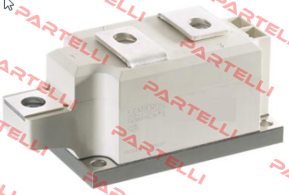 P/N: 07898555 Type: SKKH 330/16 E Semikron