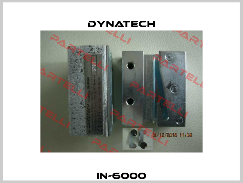IN-6000 Dynatech