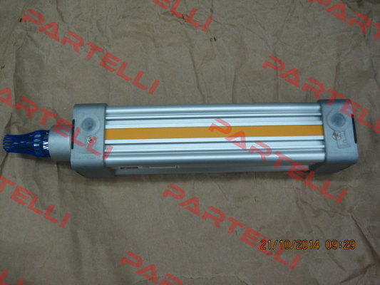 ISO SILINDIR AZ050  Parker