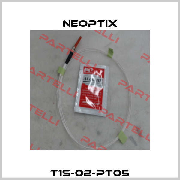 T1S-02-PT05 Neoptix