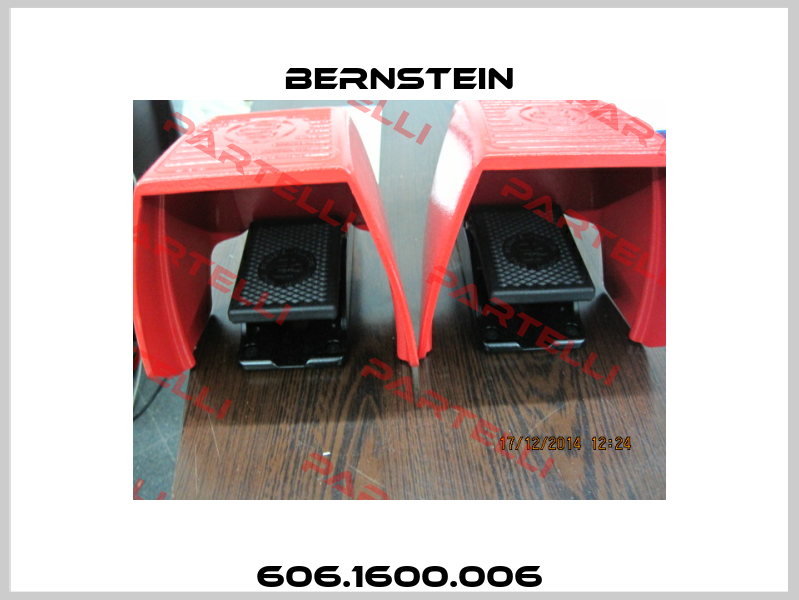 606.1600.006 Bernstein
