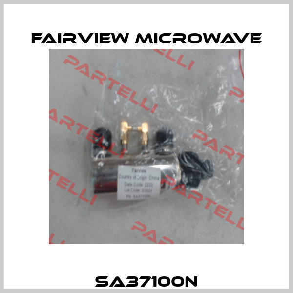 SA37100N Fairview Microwave
