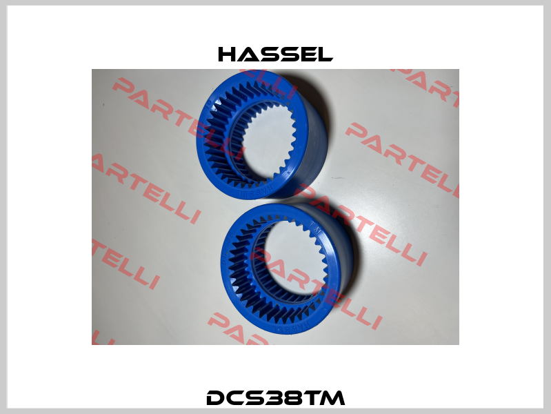 DCS38TM Hassel