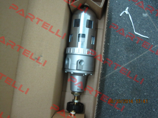 100931 / 678.41 S Riegler