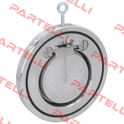RK331013 End Armaturen