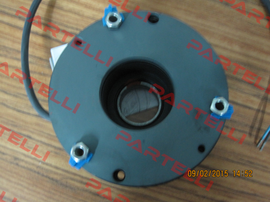 00519514 MAGNETTEIL KOMPLETT BFK458-08 Intorq