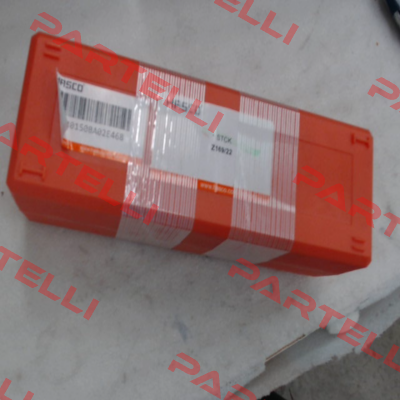 Z169/22 Hasco