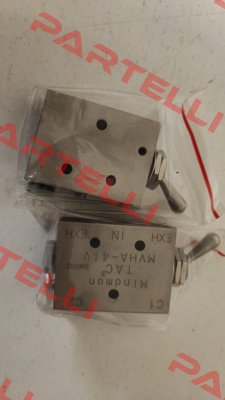 MVHA-41V-G Mindman