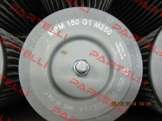 MPM-150-G1-M250 MP Filtri