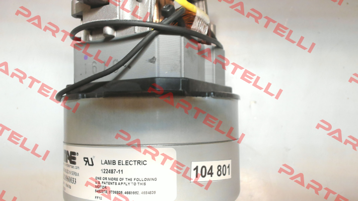 47-122487-11 Lamb Electric