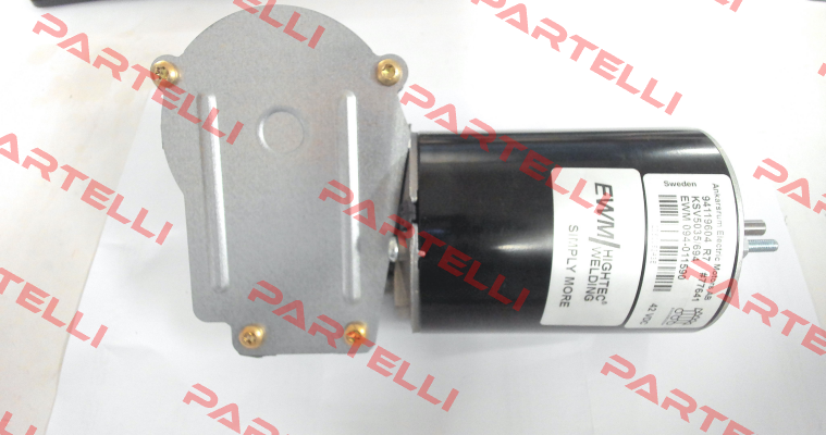KSV 5035/694 Ankarsrum