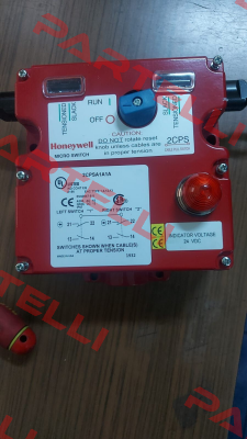2CPSA1A1A Honeywell