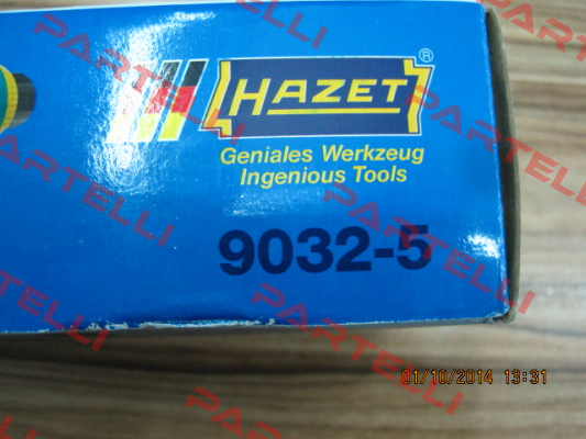 9032-5 Hazet
