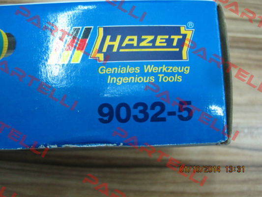 9032-5  Hazet