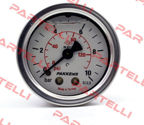 0631001207 Pakkens
