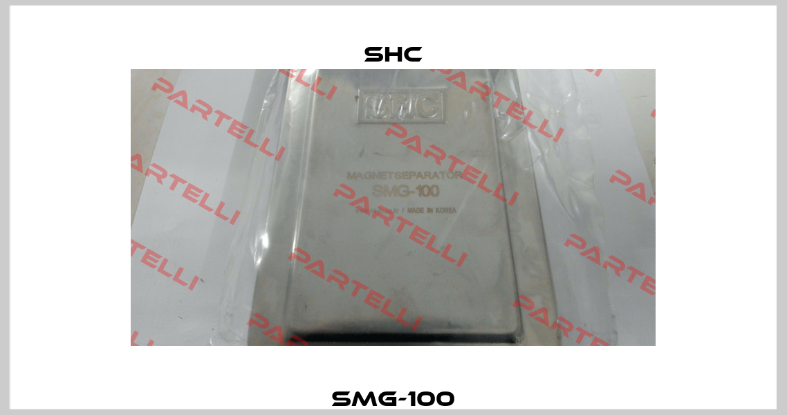 SMG-100 SHC