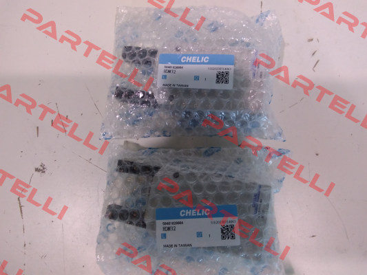 HDM-32 Chelic