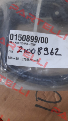 SA-KDSTL30PH-2000 Vahle