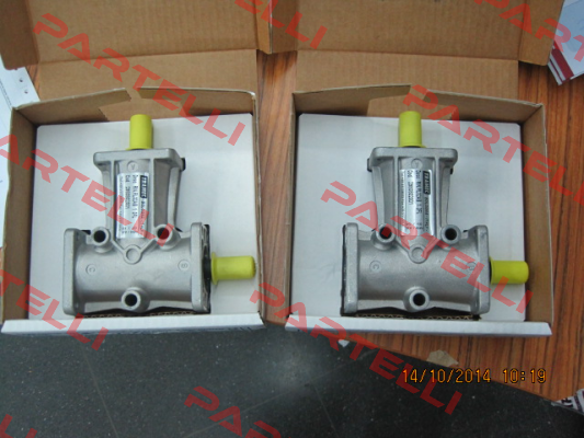 11244 / RL-32-AB-1/1-3FL-LUBR TRAMEC S.r.L