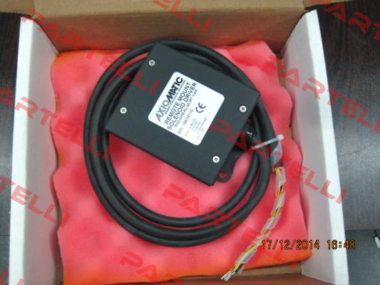 RSD-SMB-3A  Axiomatic Technologies Corp.