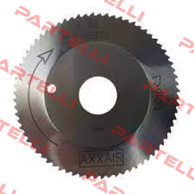 AX LS6872 (pack x5) Axxair