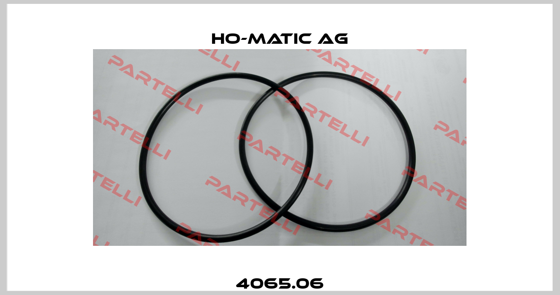 4065.06 Ho-Matic AG