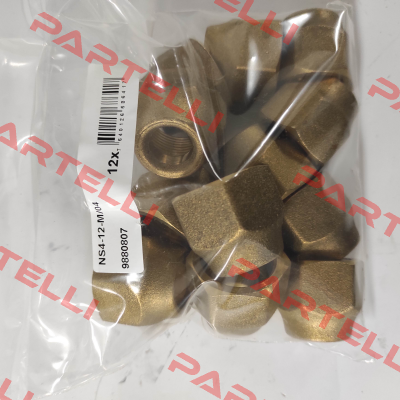 p/n: 9880807, Type: NS4-12-M/04 Refco