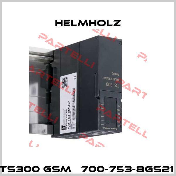 TS300 GSM   700-753-8GS21  Helmholz